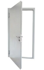 Двері протипожежні ДМП-01 EI60 (EI30) 900x2100 мм