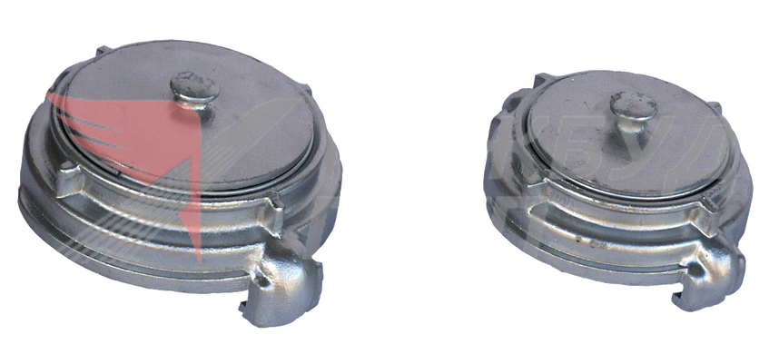 Голівка-заглушка ГЗ-100 (ГЗВ-100)