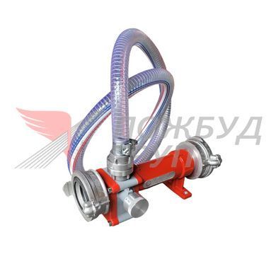 Пеносмеситель Z2R-DIN 14384, 200 л/мин